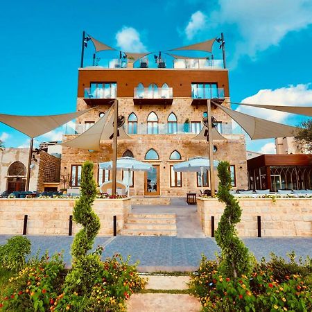 El Boutique Hotel Sur Dış mekan fotoğraf