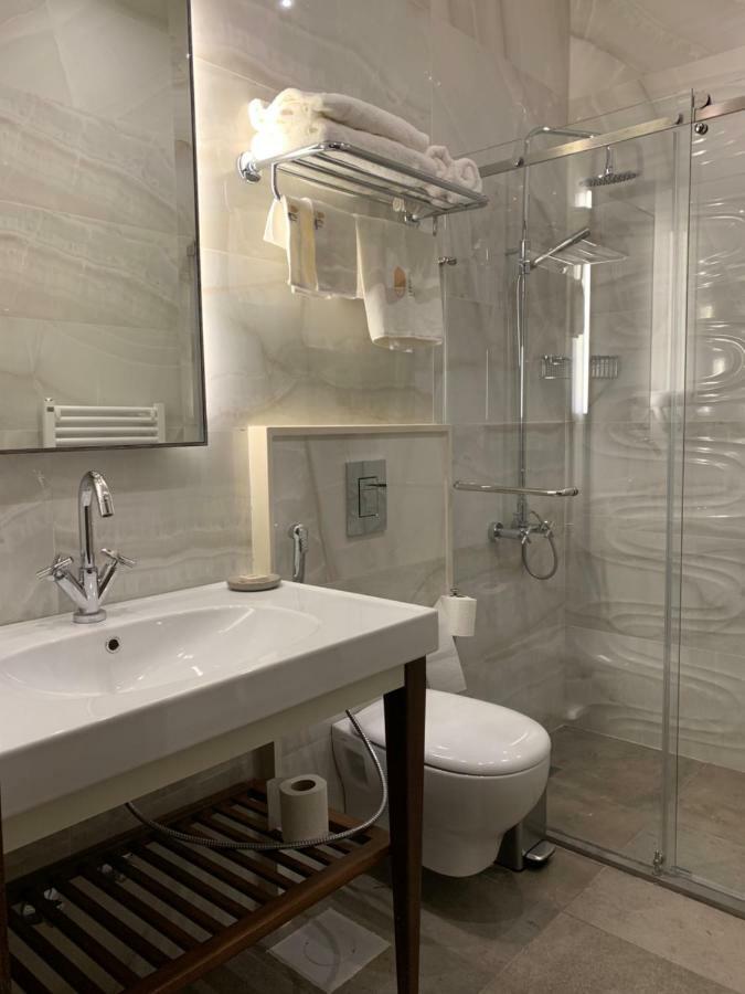 El Boutique Hotel Sur Dış mekan fotoğraf