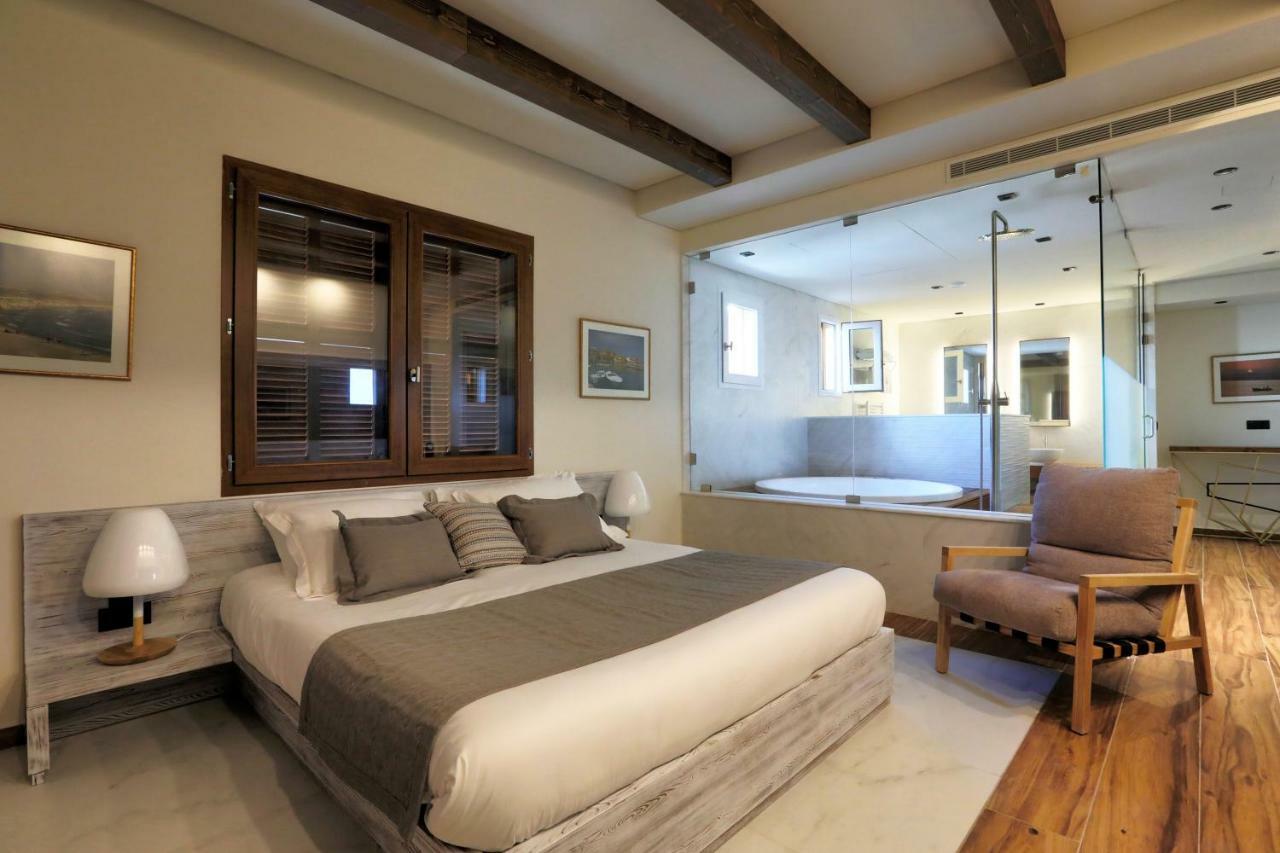 El Boutique Hotel Sur Dış mekan fotoğraf