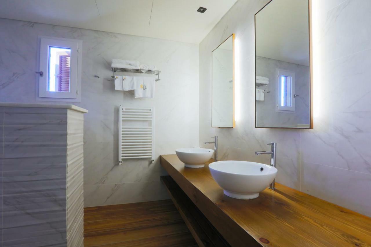 El Boutique Hotel Sur Dış mekan fotoğraf