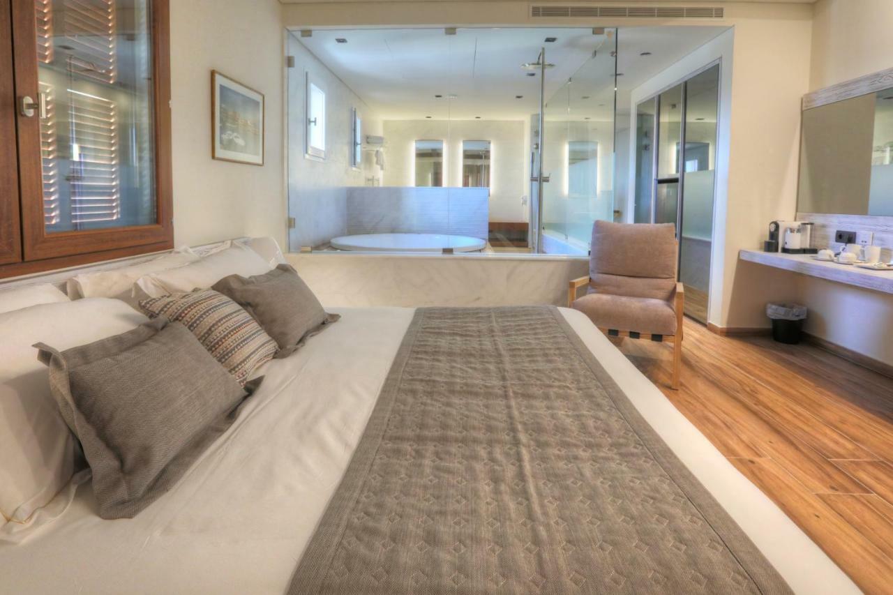 El Boutique Hotel Sur Dış mekan fotoğraf