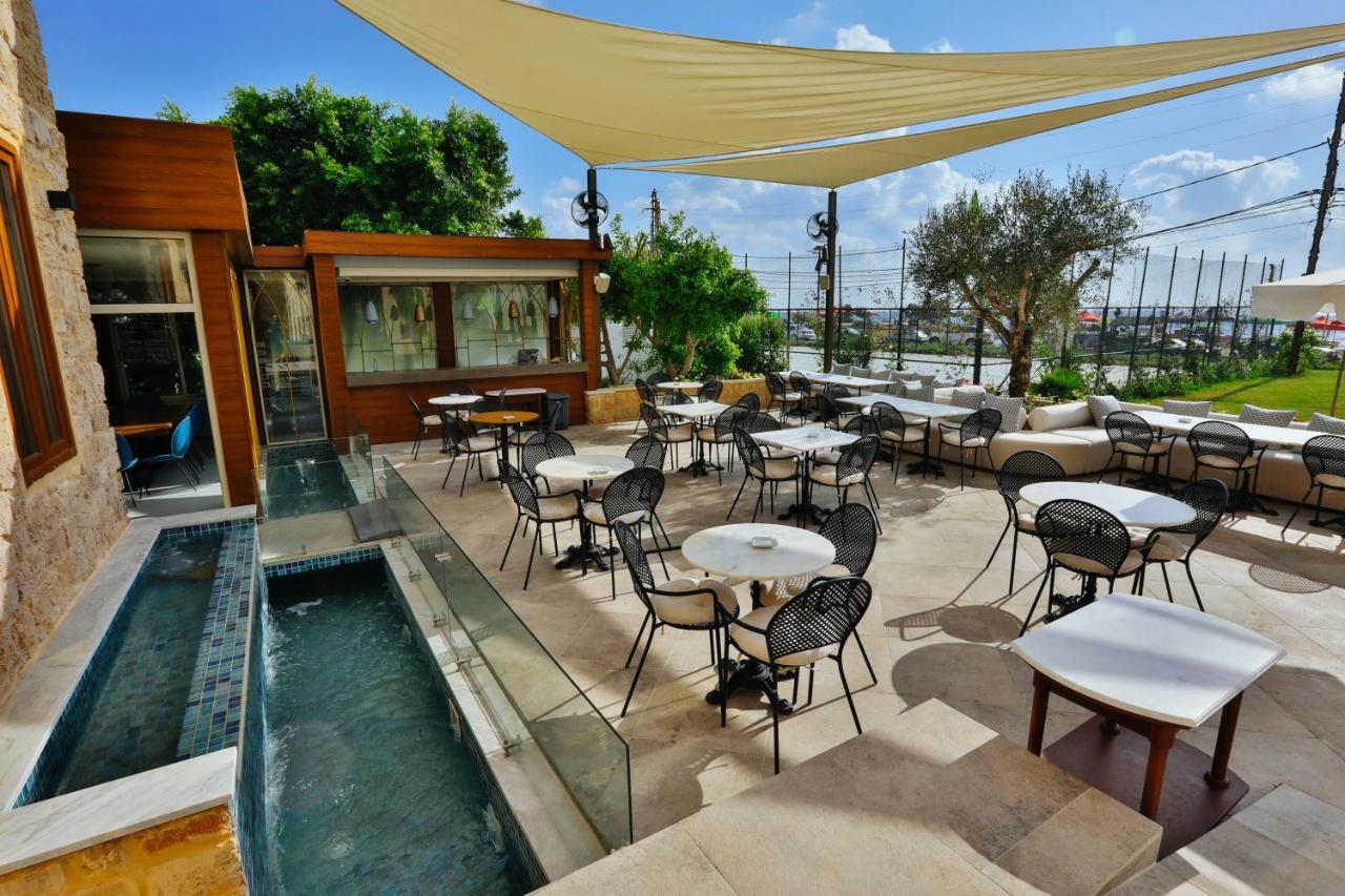 El Boutique Hotel Sur Dış mekan fotoğraf