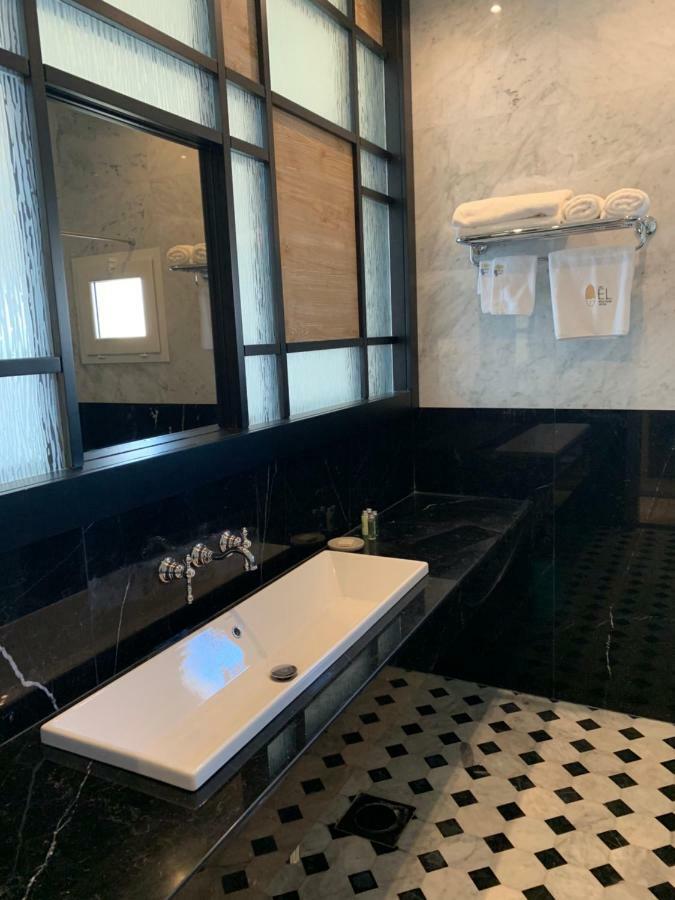 El Boutique Hotel Sur Dış mekan fotoğraf