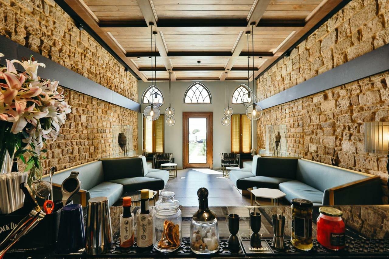 El Boutique Hotel Sur Dış mekan fotoğraf