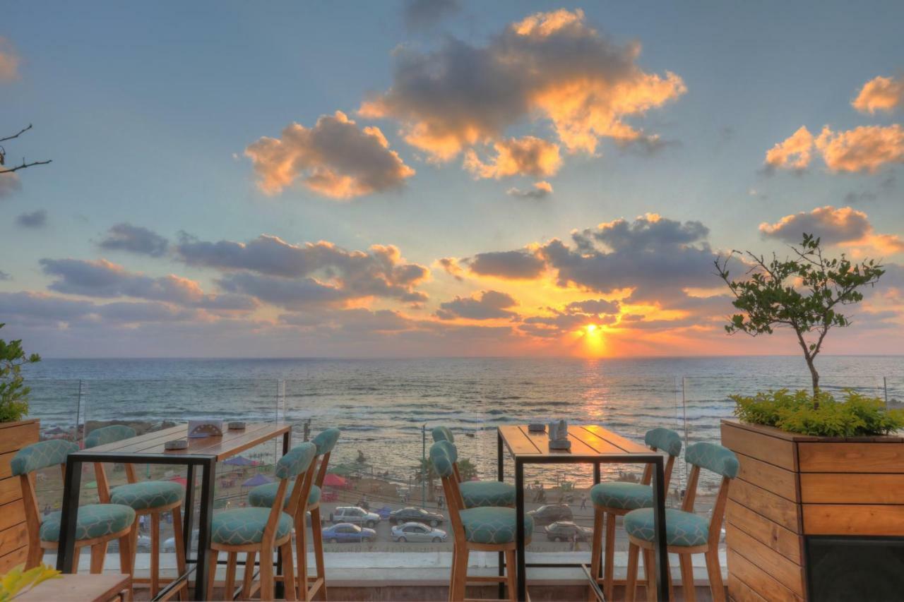 El Boutique Hotel Sur Dış mekan fotoğraf