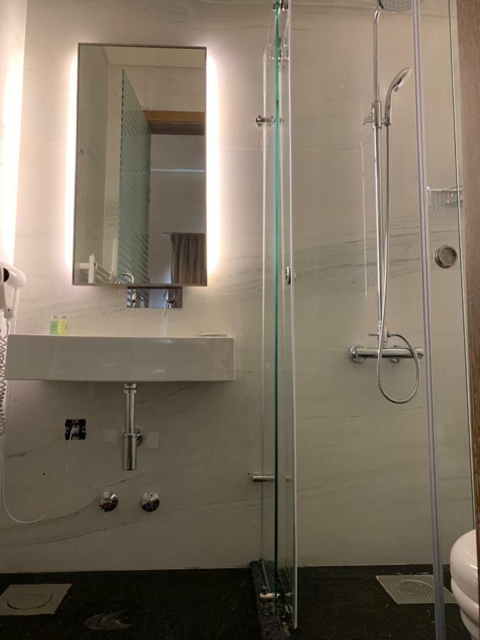 El Boutique Hotel Sur Dış mekan fotoğraf