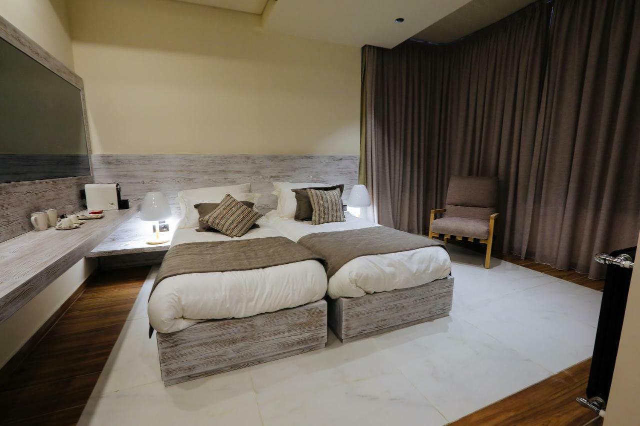 El Boutique Hotel Sur Dış mekan fotoğraf