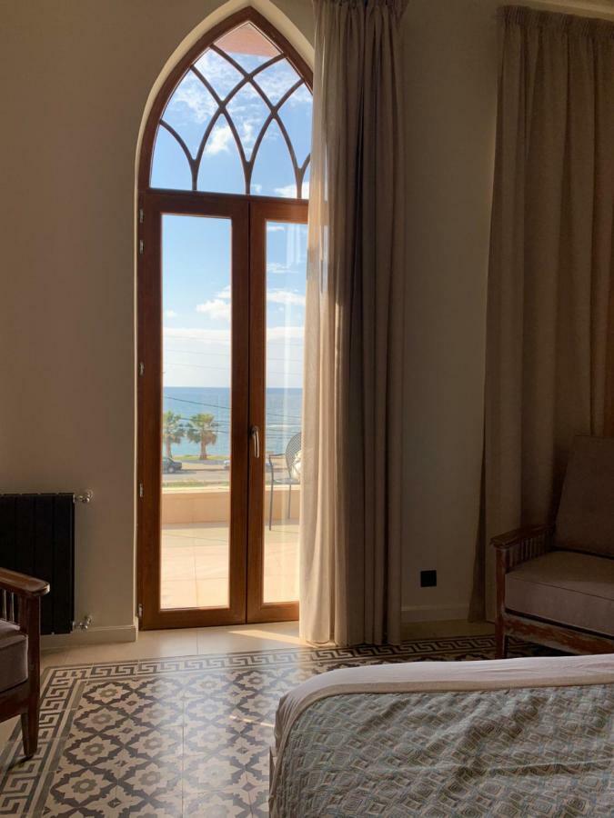 El Boutique Hotel Sur Dış mekan fotoğraf
