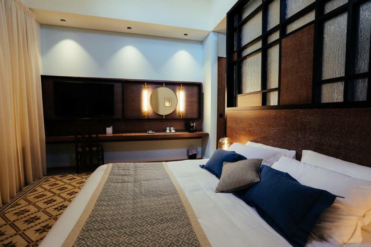 El Boutique Hotel Sur Dış mekan fotoğraf