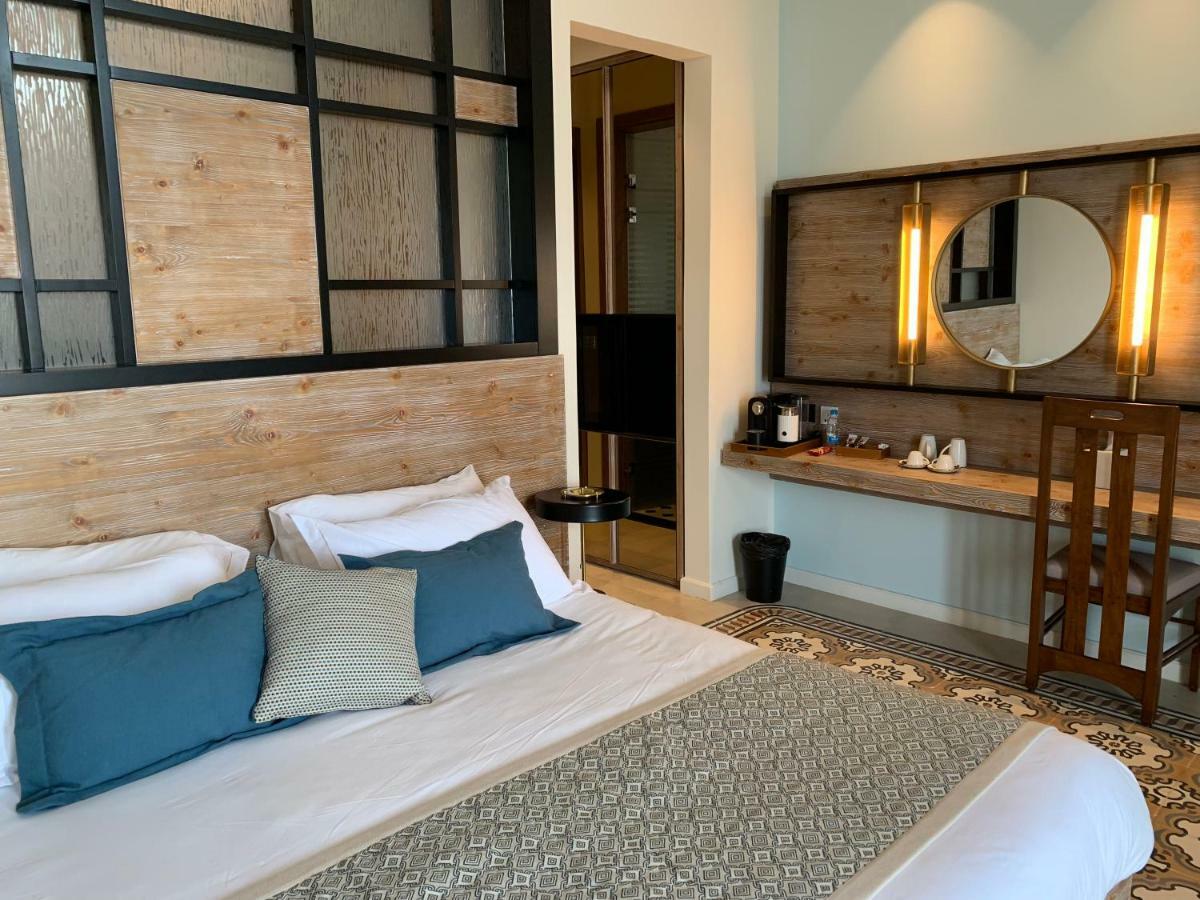 El Boutique Hotel Sur Dış mekan fotoğraf