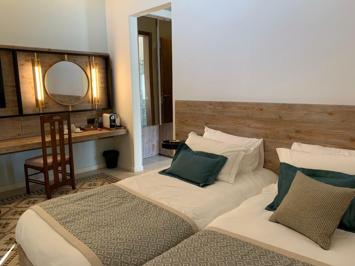 El Boutique Hotel Sur Dış mekan fotoğraf