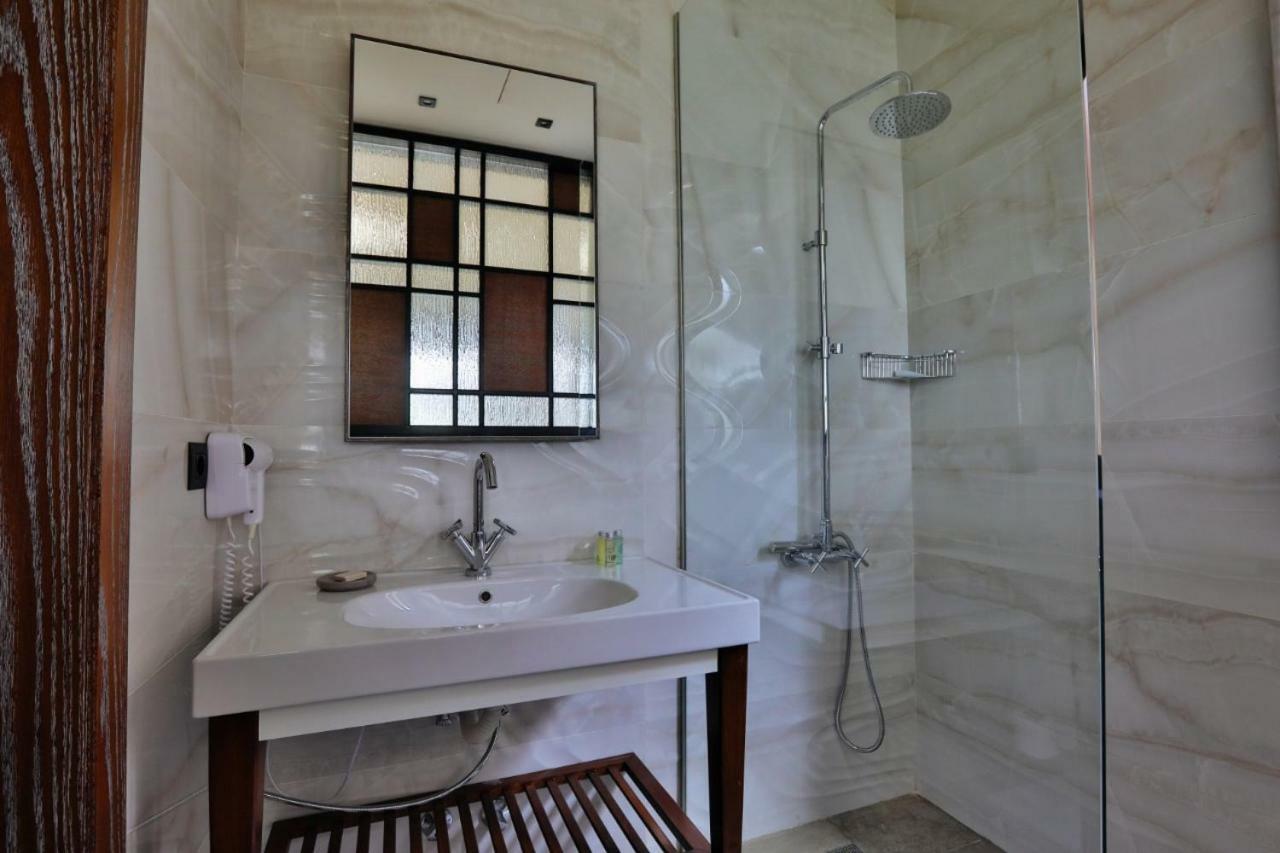 El Boutique Hotel Sur Dış mekan fotoğraf