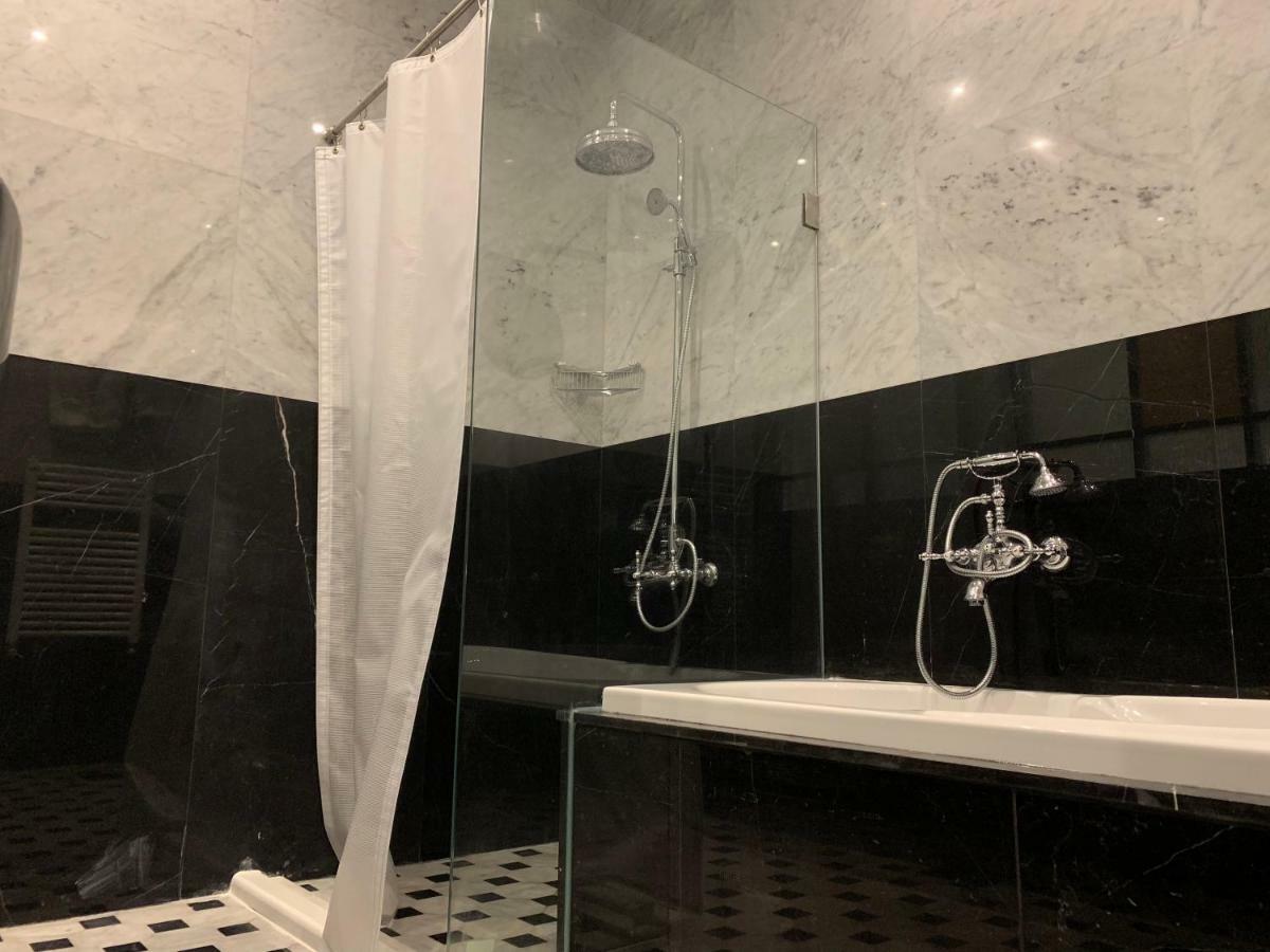 El Boutique Hotel Sur Dış mekan fotoğraf