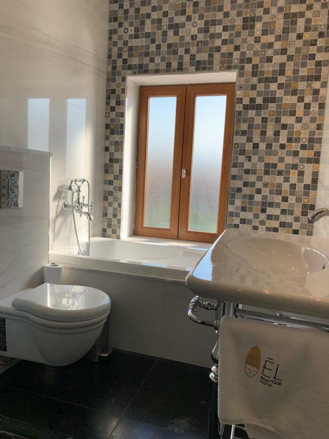 El Boutique Hotel Sur Dış mekan fotoğraf