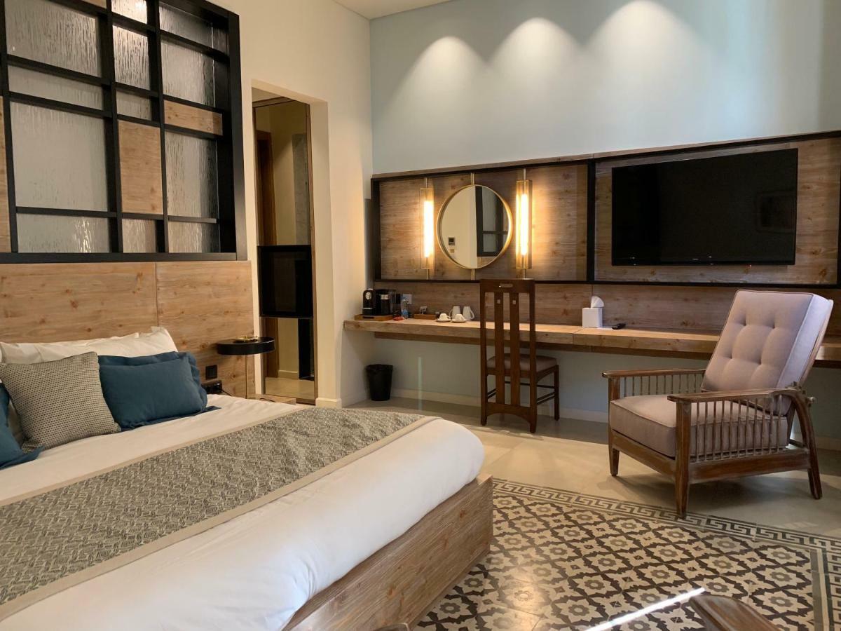 El Boutique Hotel Sur Dış mekan fotoğraf