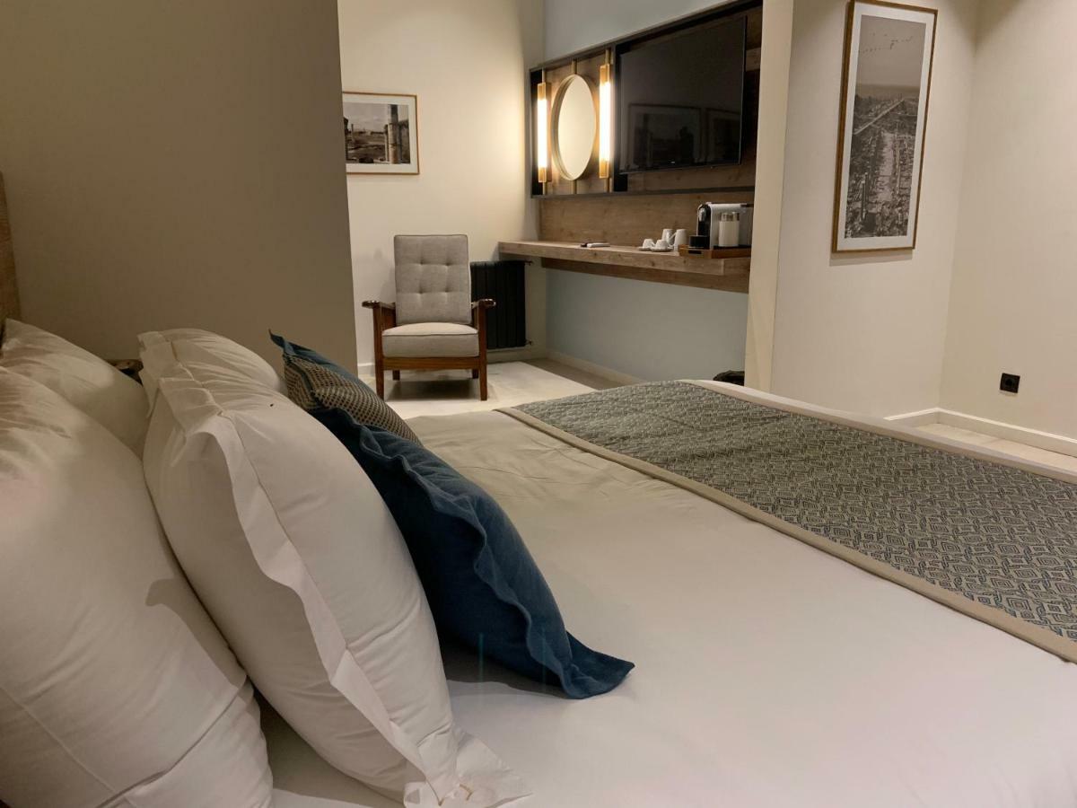 El Boutique Hotel Sur Dış mekan fotoğraf
