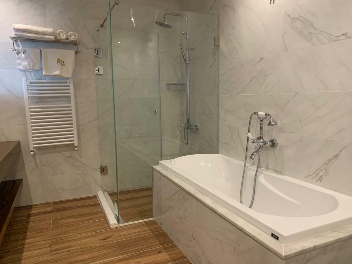 El Boutique Hotel Sur Dış mekan fotoğraf