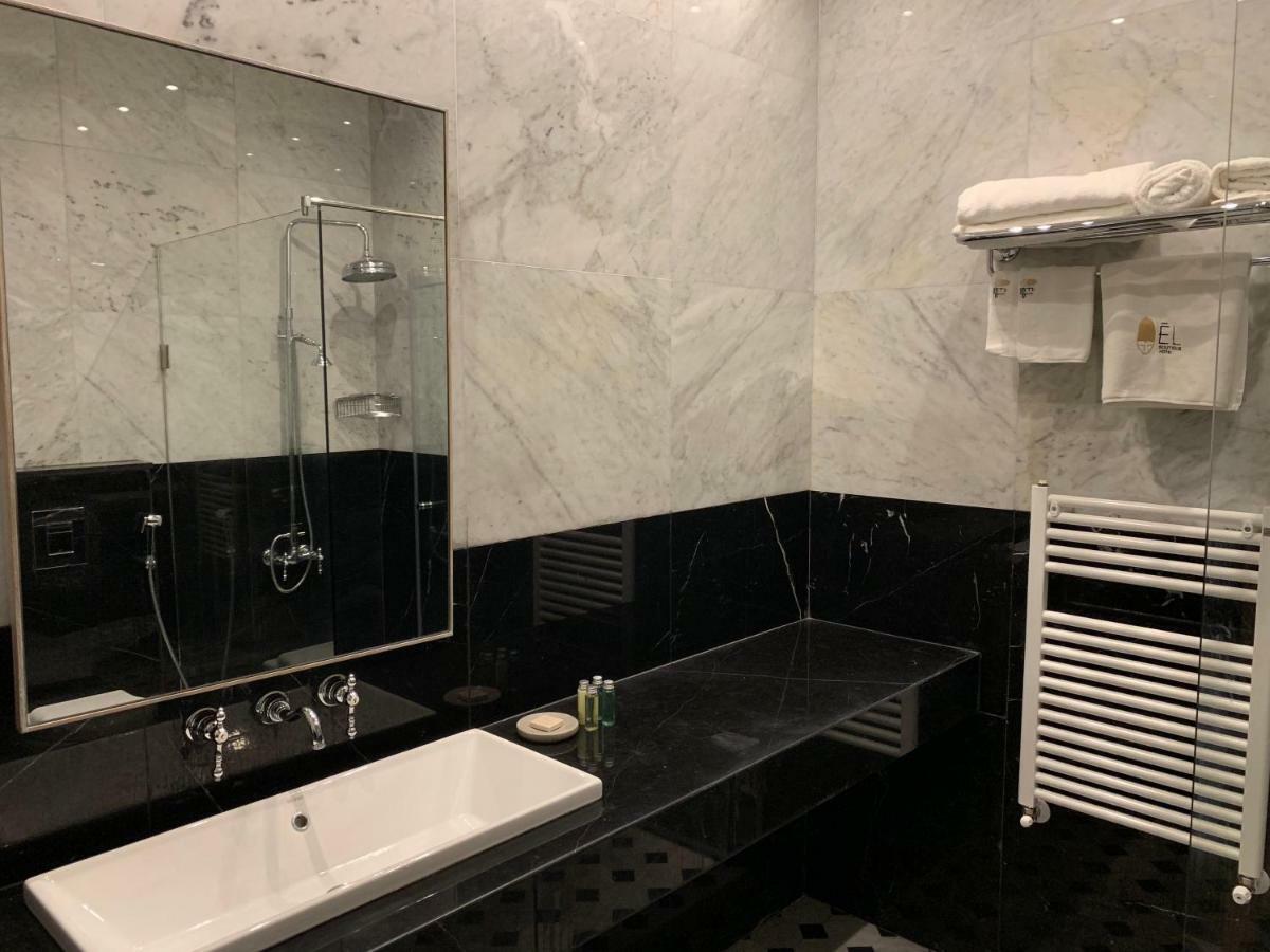 El Boutique Hotel Sur Dış mekan fotoğraf