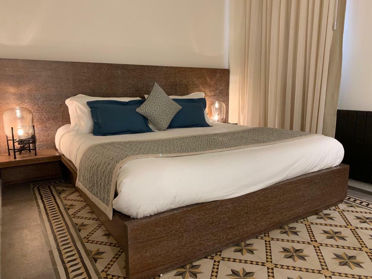 El Boutique Hotel Sur Dış mekan fotoğraf
